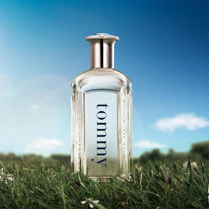Tommy Hilfiger Tommy 200 ml, Eau de Toilette Herren