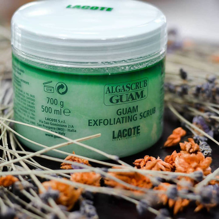 Guam Alga Scrub 700 g