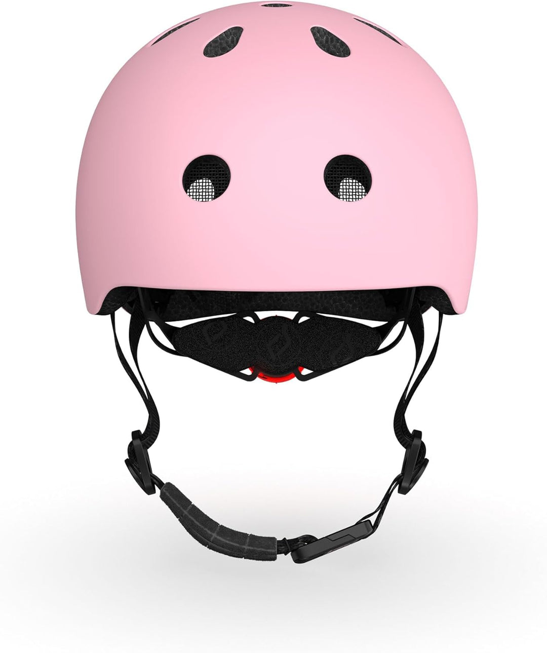 Scoot & Ride, S - M Size Kids Helmet Rose, Rose