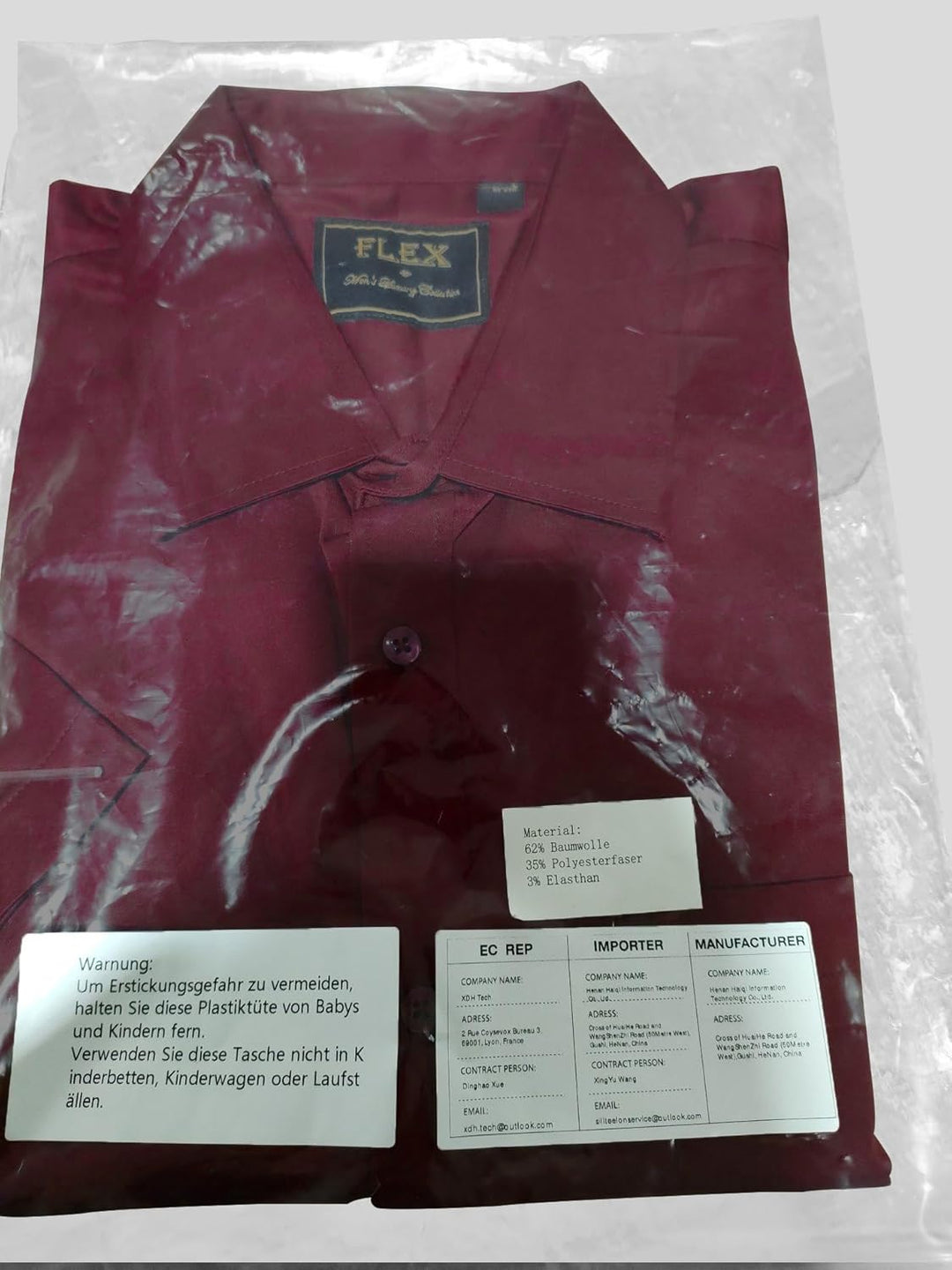 siliteelon Herren Kurzarm Hemden Casual Regular Fit Bügelfrei Business Hemd Faltenfrei Formales Hemd