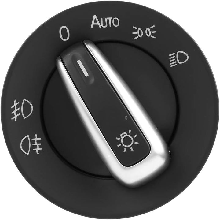 Auto Scheinwer Ferschalter Auto Scheinwerfer Steuerschalter Scheinwerfer Schalter Auto Scheinwerfer