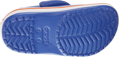 Crocs Unisex Kinder Crocband T Clog, Cerulean Blue 20/21 EU