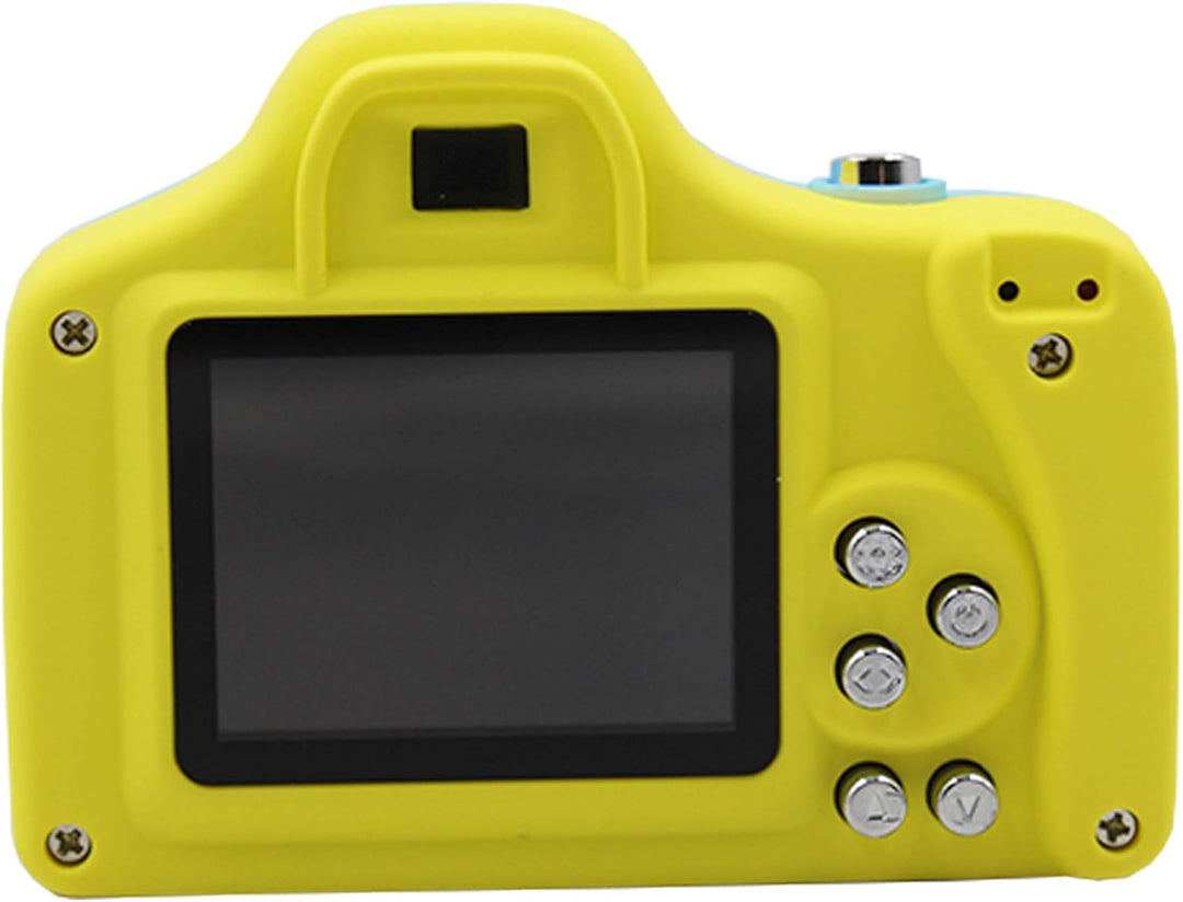 Digitale Kinderkamera - Blau