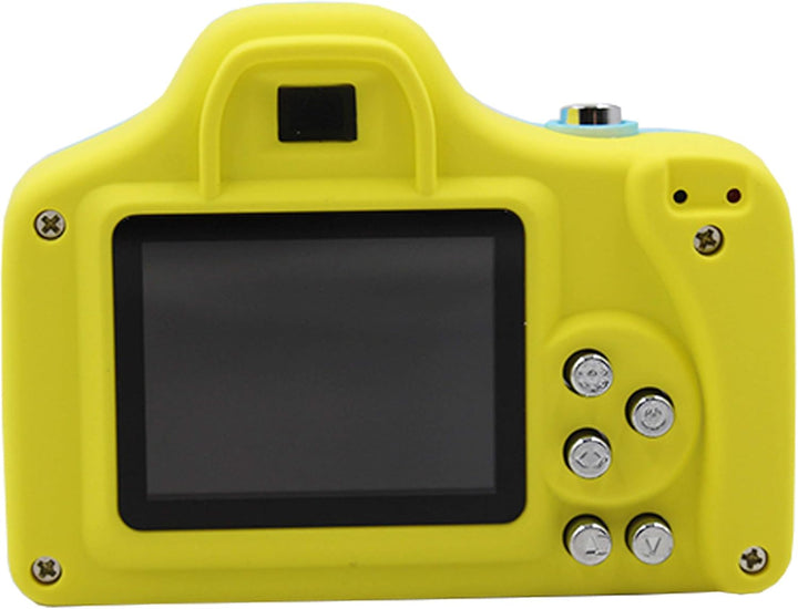 Digitale Kinderkamera - Blau