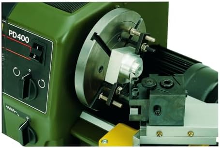 Proxxon Disco-Klemme mit Pfosten für PD 400