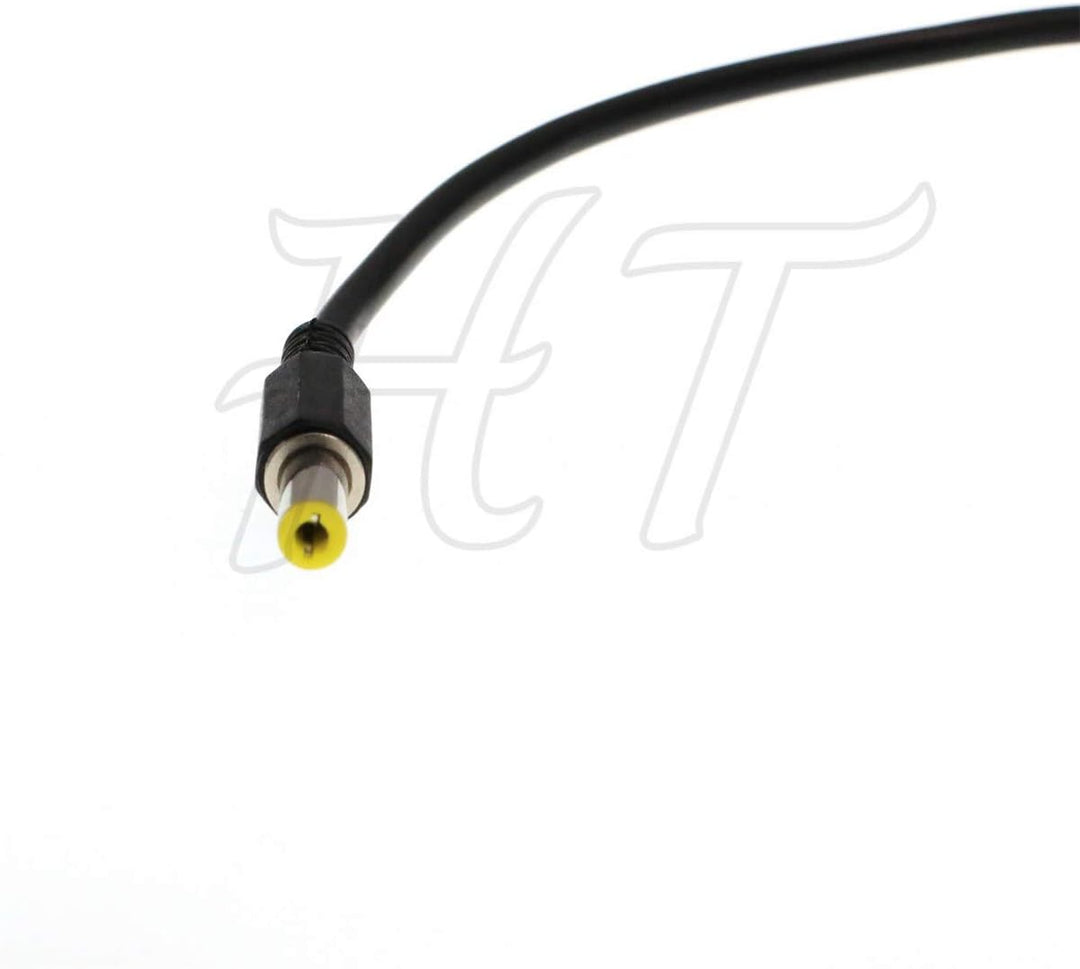 B4 ENG Objektiv-Servo-Stromkabel DC Barrel 2,1 x 5,5 auf Hirose 12 Pin für Fujinon Nikon Angenieux S