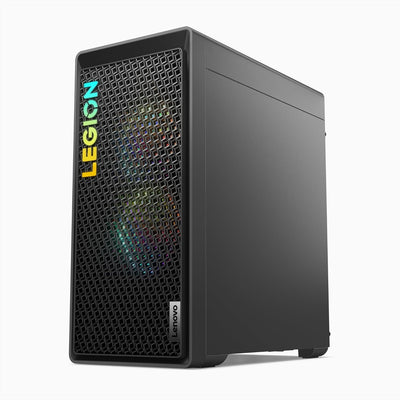 Lenovo Legion Tower 5i (8. Gen) Gaming Desktop PC | Intel Core i7-13700F | 32GB RAM | 1 TB SSD | NVI