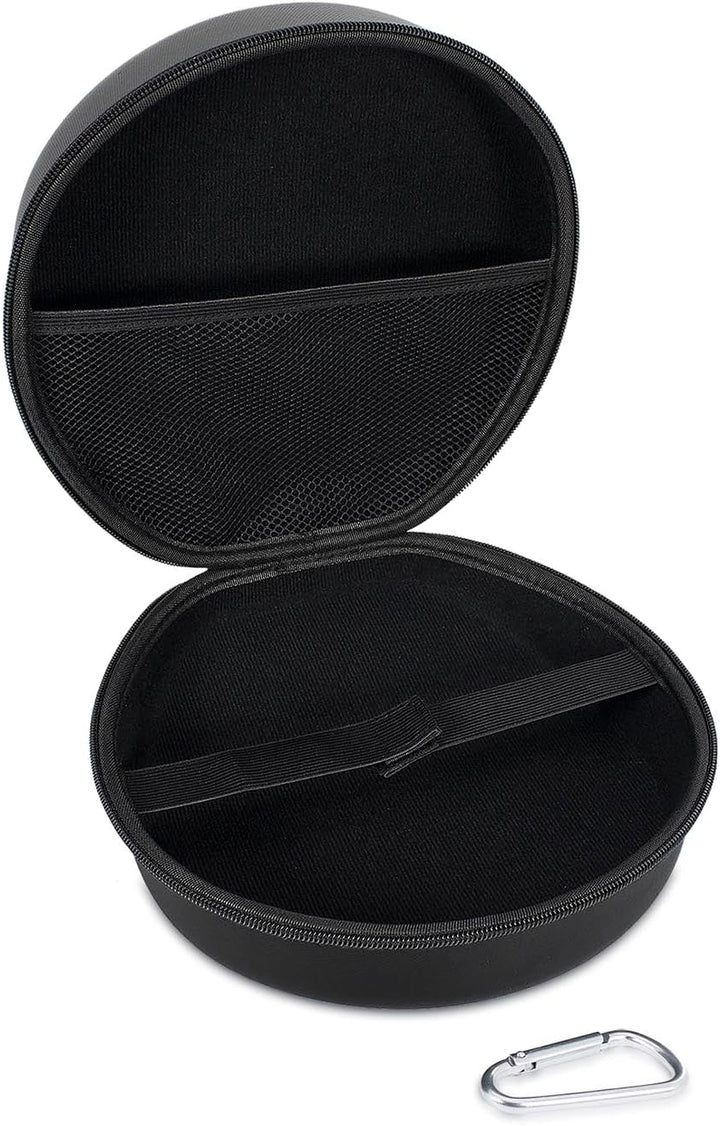 Harte Tasche Hülle Case Kompatibel mit Corsair HS35 v2 / HS55 / HS65 / HS80 RGB/Virtuoso MAX/Void El