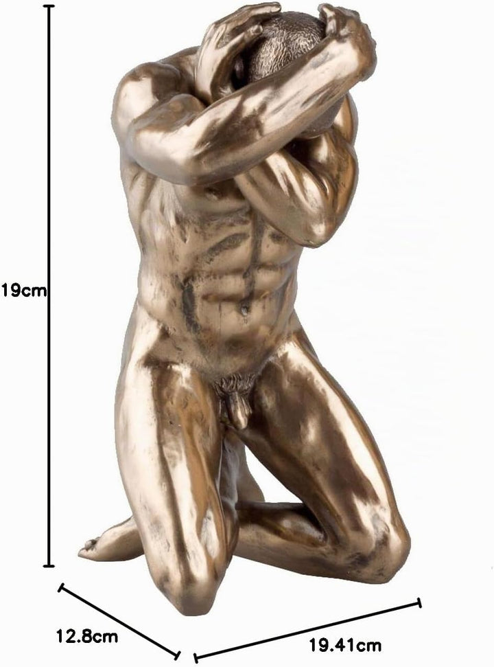 Body Talk Poses von Veronese WU75113