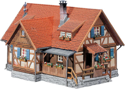 Faller 130270 Modellbausatz, Mehrfarbig, 23 cm