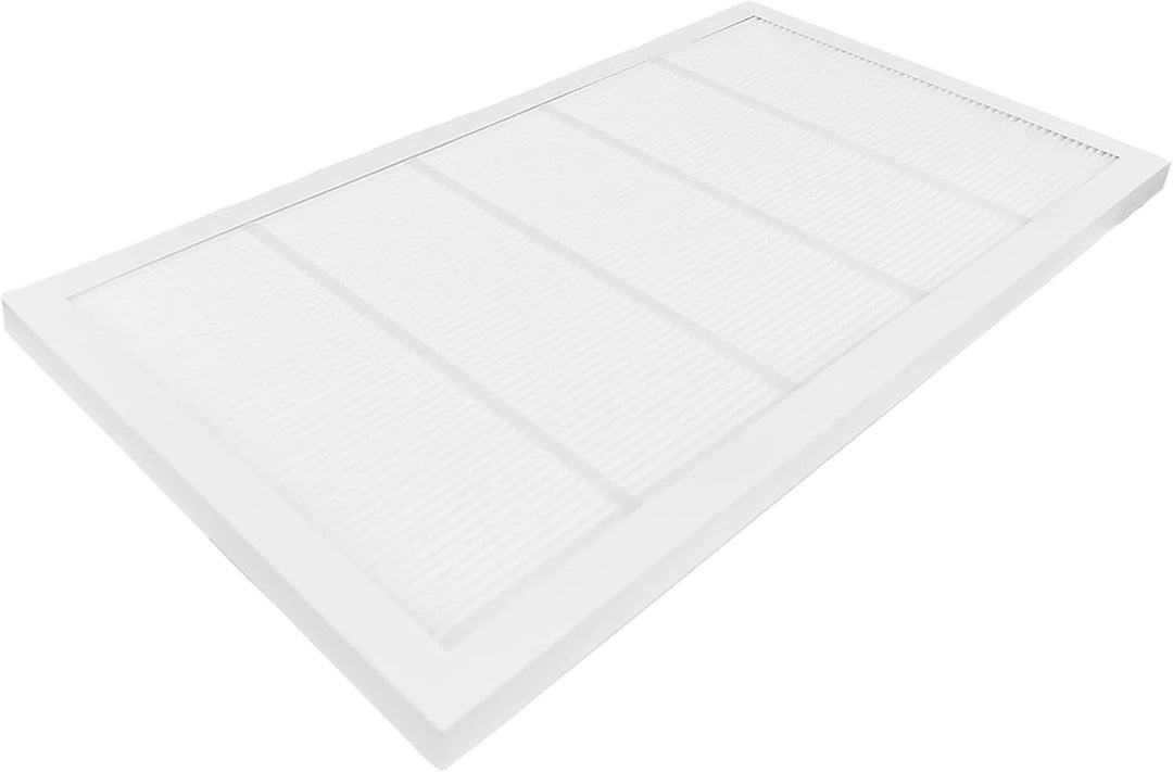 Nispira HEPA Ersatzfilter kompatibel mit Filtrete Ultra Clean Luftreiniger FAP03. Im Vergleich zu Te