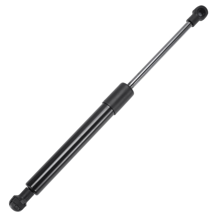 Motoforti Gasdruckfedern 300 mm 380 N/38 kg, schwarzer Karbonstahl 1 Stück Wohnmobil, Auto, Werkzeug