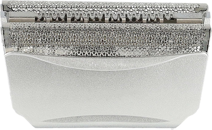 vhbw Doppelscherfolie kompatibel mit Braun 8975, 8985, 8986, 8987, 8990, 8991, 8995, 8998 Elektroras
