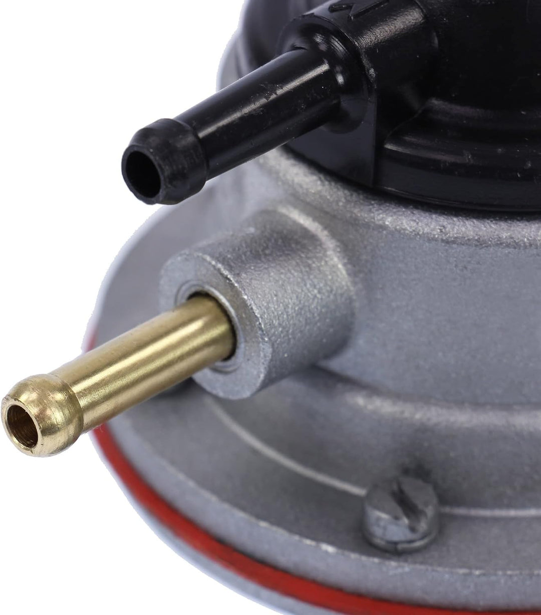 Pierburg 7.02242.43.0 Kraftstoffpumpe