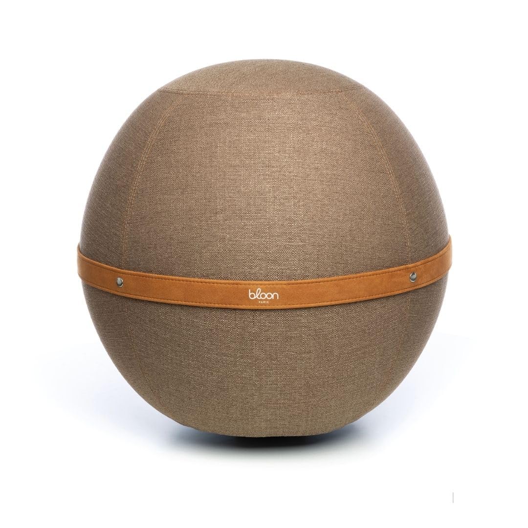 Ballsitz, Büro, ergonomisch, gegen Rückenschmerzen, bequemer Sitz, Telearbeit, Gaming & Kinderzimmer