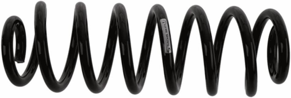 Sachs 994 973 - Fahrwerksfeder