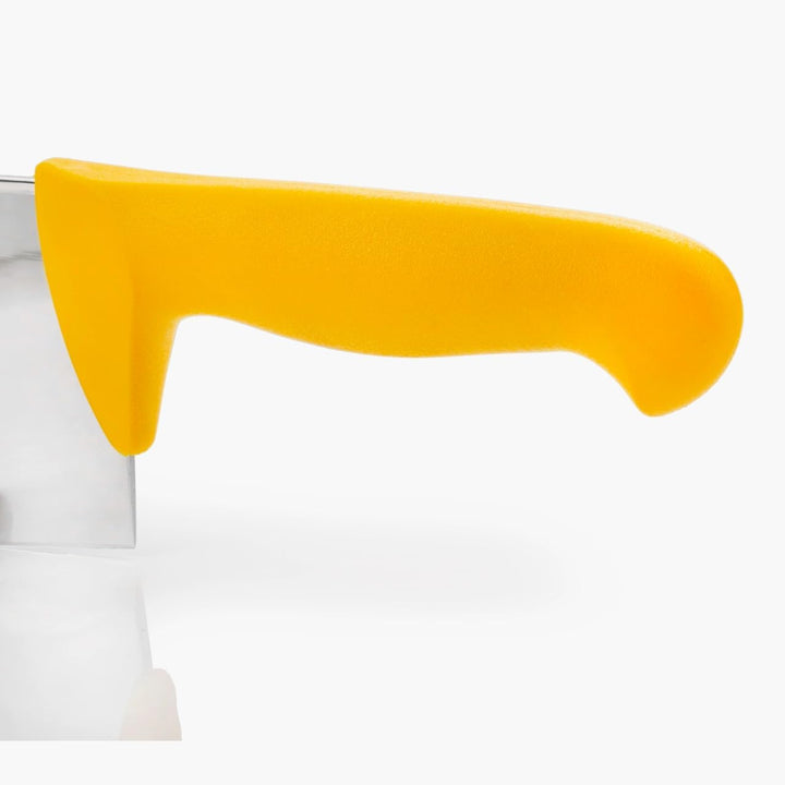 Arcos Serie 2900 - Hackmesser Metzgermesser - Klinge Nitrum Edelstahl 200 mm - HandGriff Polypropyle