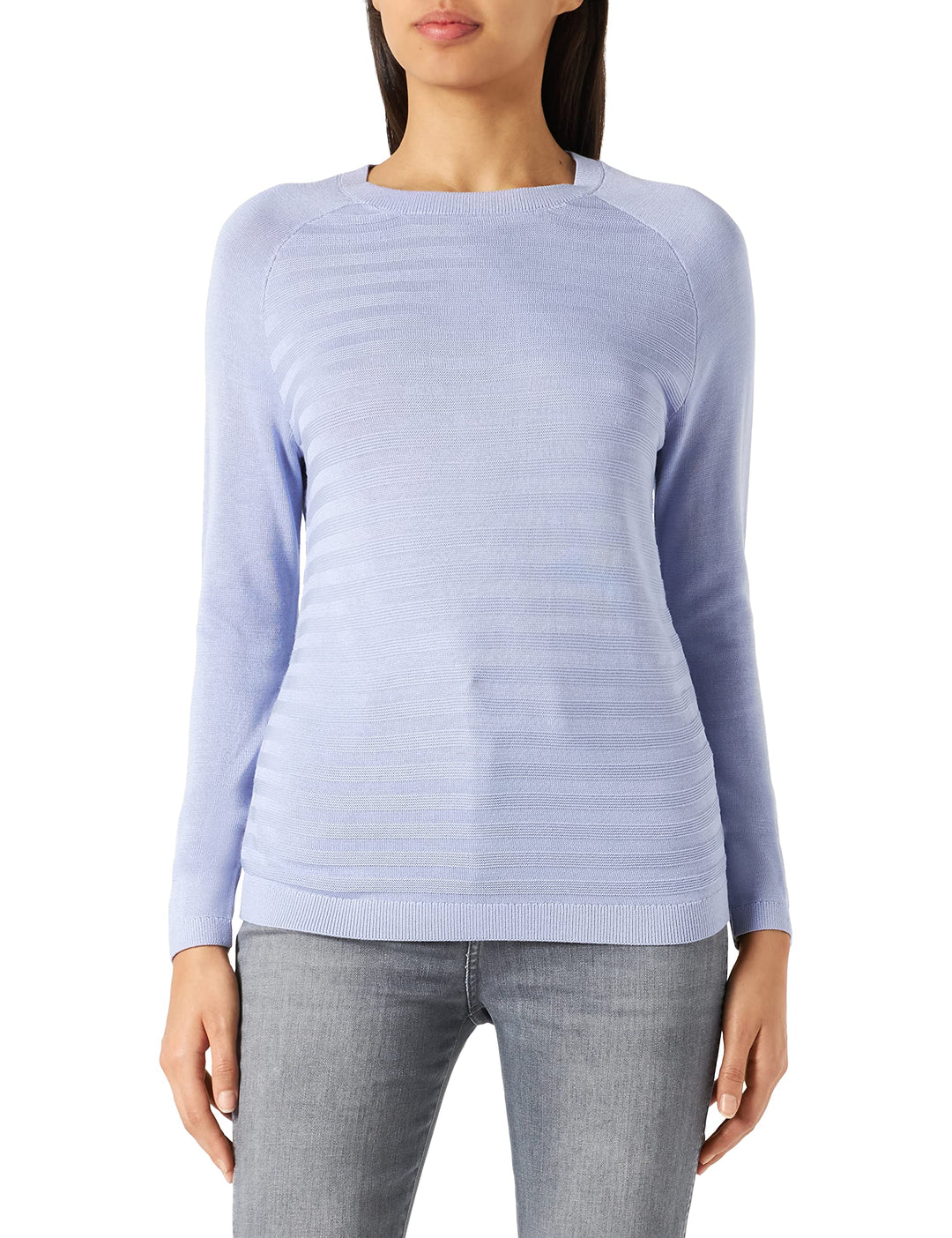 s.Oliver Damen Pullover S Lilac, S Lilac
