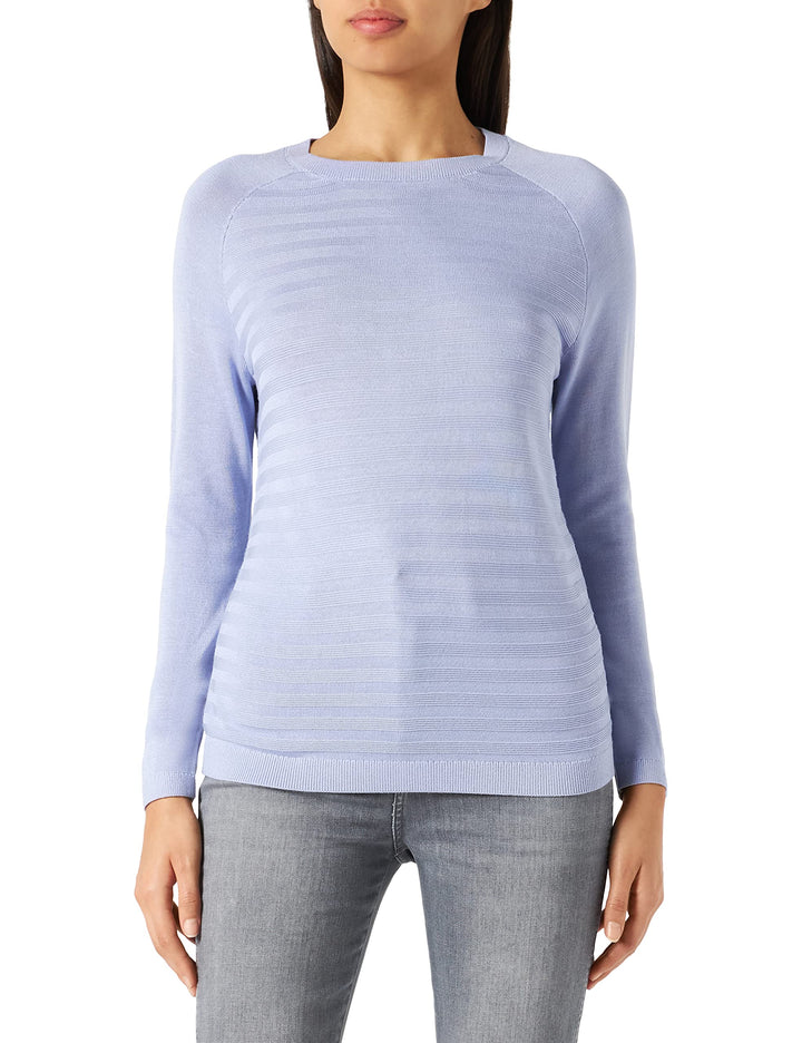 s.Oliver Damen Pullover S Lilac, S Lilac