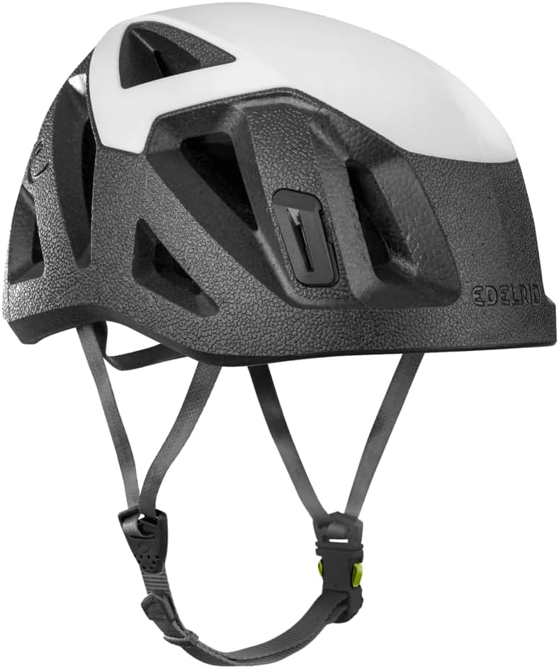 Edelrid Salathe Schwarz 52-62, Schwarz 52-62