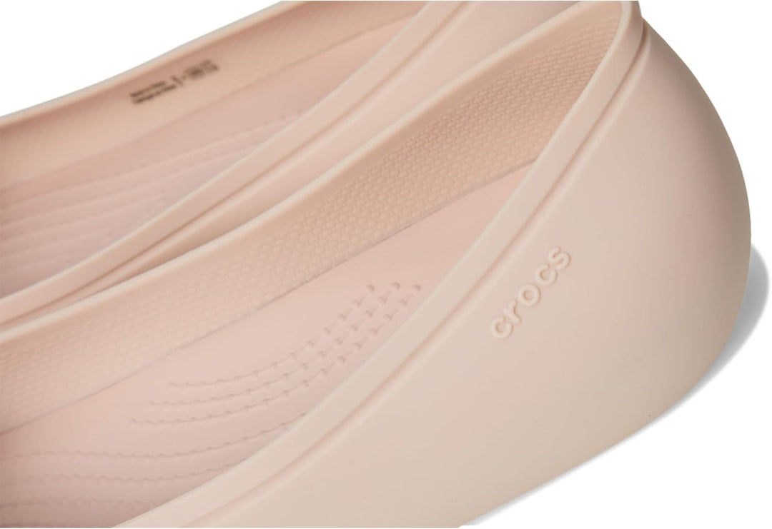 Crocs Damen Brooklyn Sandals 34/35 EU Quartz, 34/35 EU Quartz