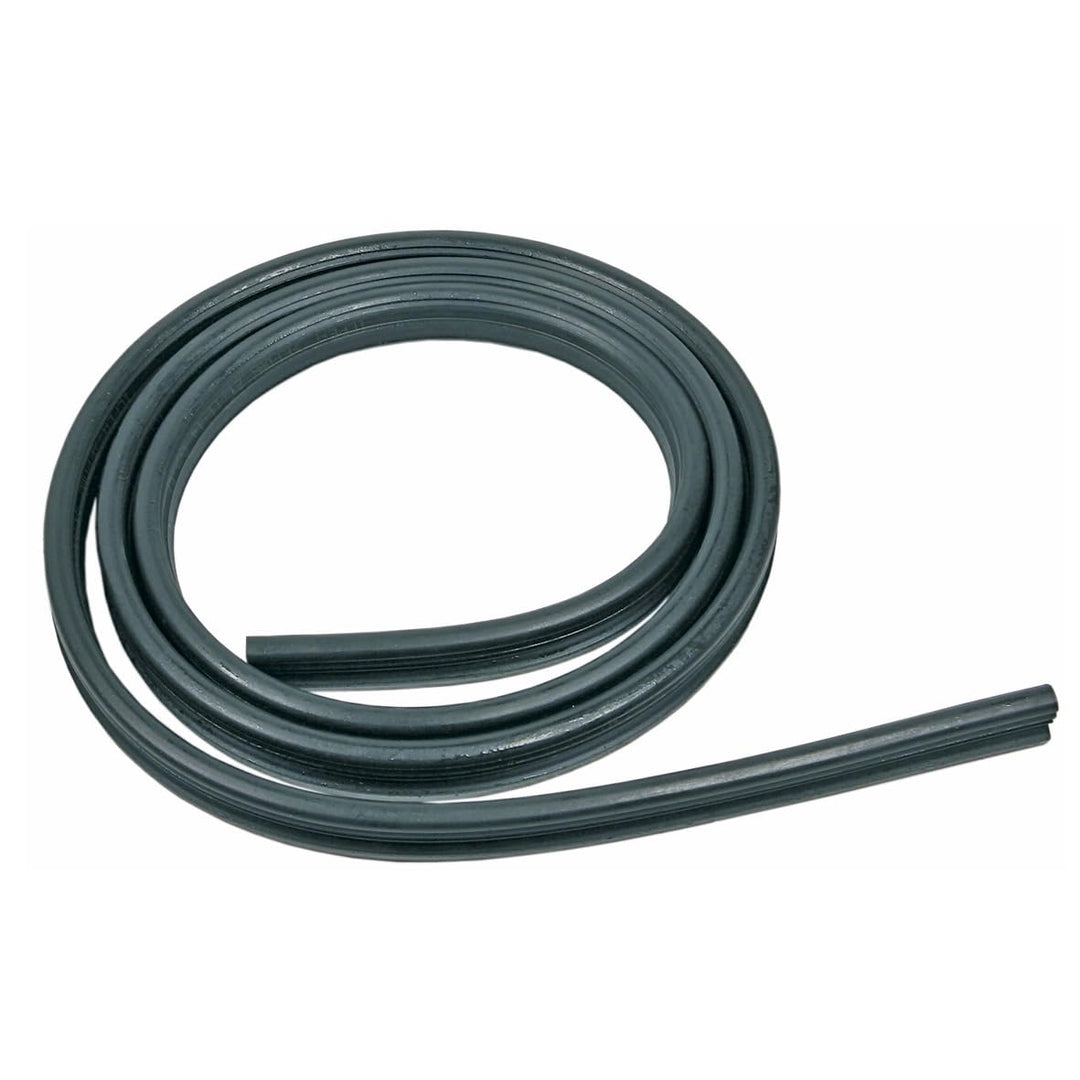 easyPART Kompatibel/Ersatz für Electrolux 117158000/2 Türdichtung Tür Dichtung 3-seitig Spülmaschine