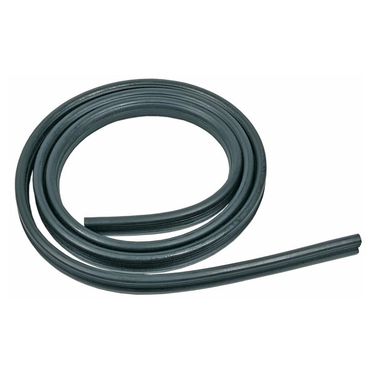 easyPART Kompatibel/Ersatz für Electrolux 117158000/2 Türdichtung Tür Dichtung 3-seitig Spülmaschine