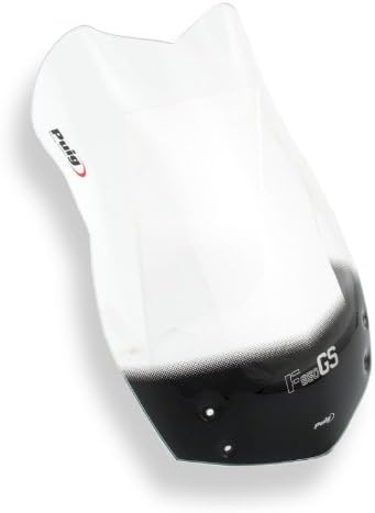 Tourenscheibe kompatibel für BMW F 650 GS 04-07 klar Puig