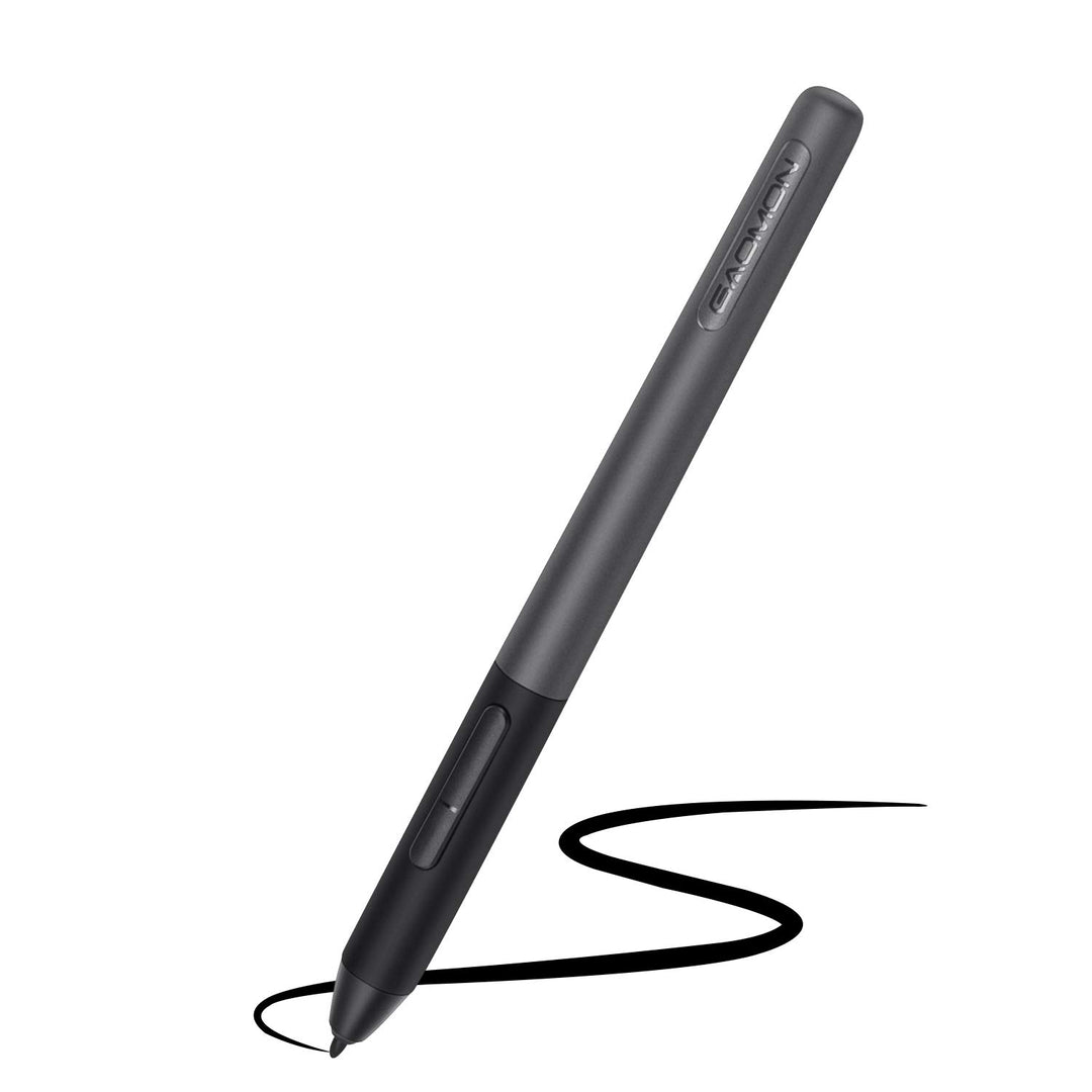 GAOMON ArtPaint AP50 Batterielosem Stift für PD1161 / PD1561 / PD156 Pro Grafik-Display