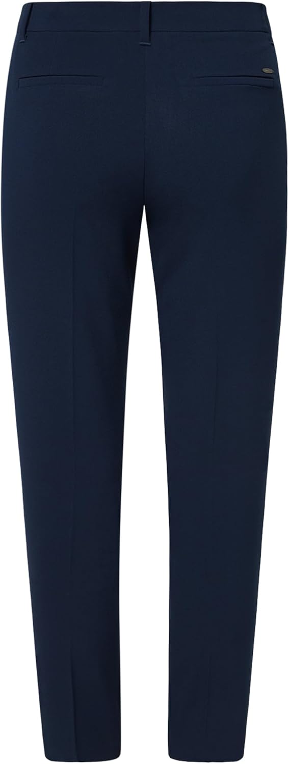 Betty & Co Damen Anzughose mit Taschen 36 Blau, 36 Blau