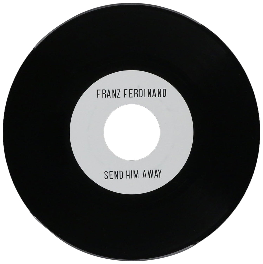 Tonight: Franz Ferdinand, Vinyl