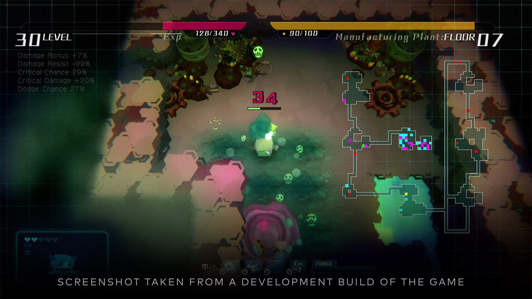 void tRrLM(); //Void Terrarium Limited Edition (Playstation 4) PlayStation 4 Limited Edition, PlaySt