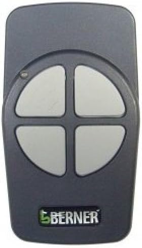 Handsender BERNER RCBE-868