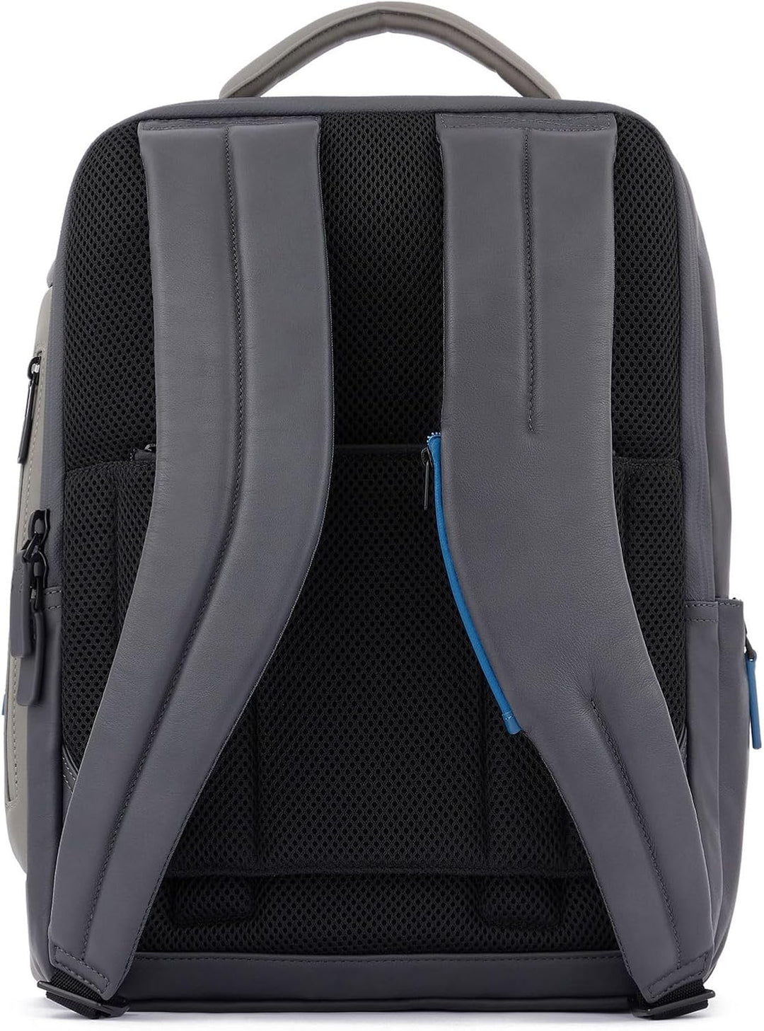 Piquadro Urban 12 - Rucksack 14" 41.5 cm black Schwarz, Schwarz