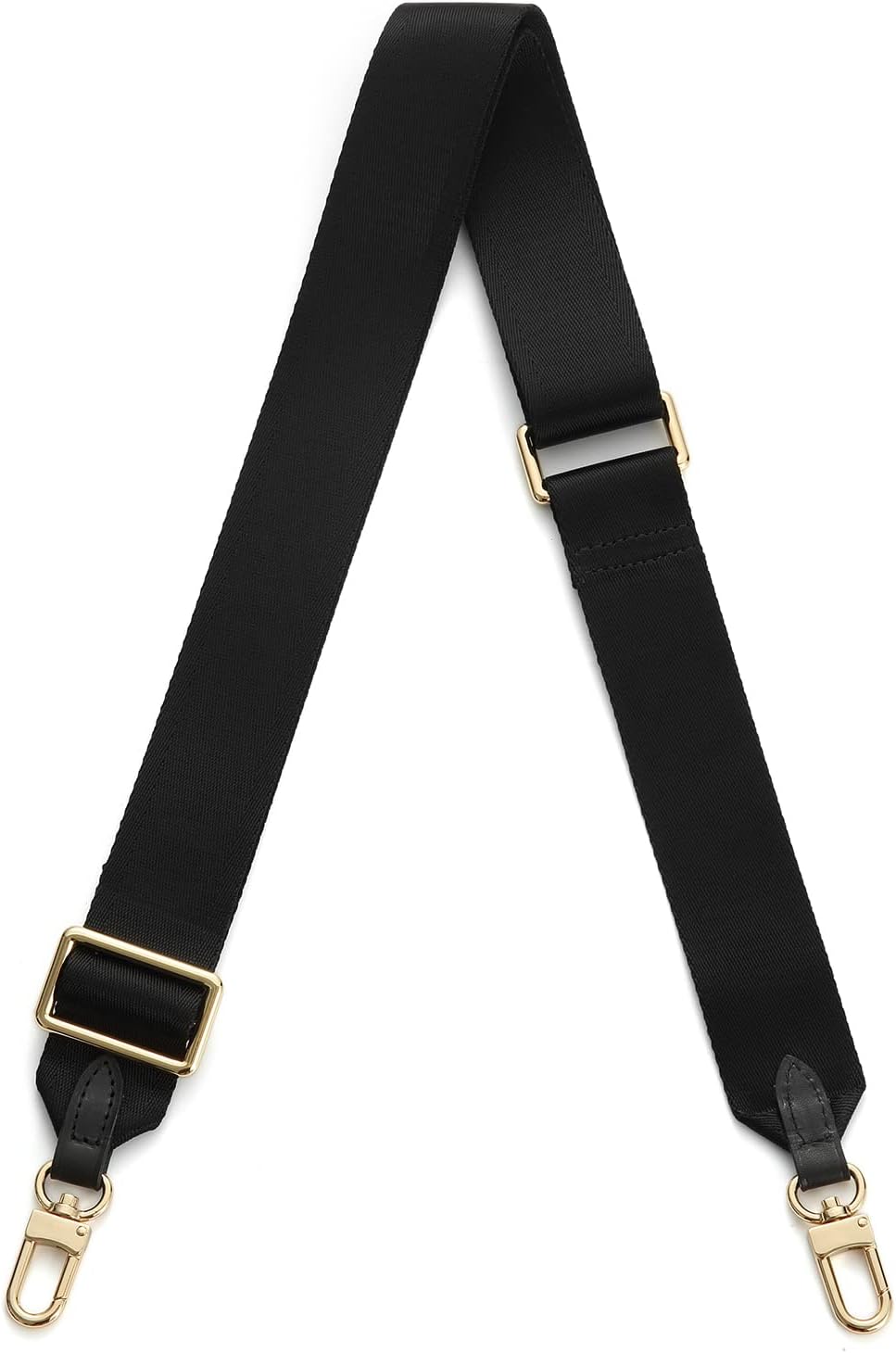 Verstellbarer Schultergurt Taschengurt Breit Schulterriemen Damen Taschenband Multi Pochette Accesso