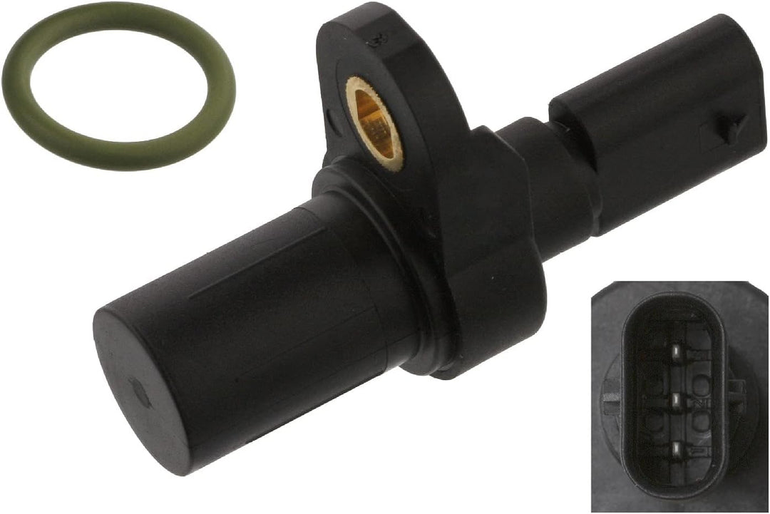 febi bilstein 36411 Nockenwellensensor mit O-Ring , 1 Stück