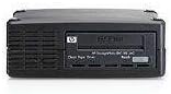 HP StorageWorks DAT 160 Interne Bandlaufwerke, 80 GB/160 GB DAT-160 SAS, interner Laufwerk (Renewed)