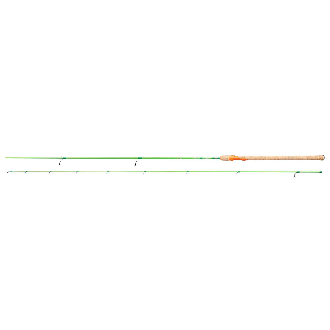 Berkley Flex Trout Spinnrute - Spinnrute zum Forellenangeln 3.00 m |3-18 g |2 Piece, 3.00 m |3-18 g