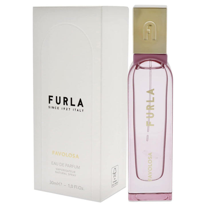 FURLA Favolosa 30ml, 30ml