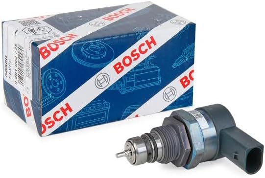 Bosch 0 281 002 738 Druckregelventil, Common-Rail-System