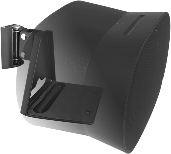 EMAQUIN Wandhalterung für Sonos Era 300 Lautsprecher (Schwenkbar und neigbar,kompatibel mit Sonos Er
