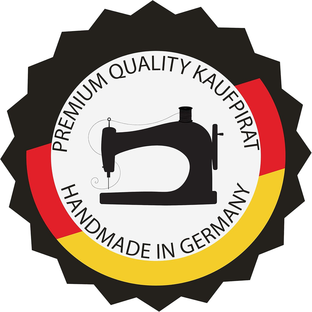 Kaufpirat Premium Abdeckplane Rund Ø 75x15 cm Holzbank Gartenmöbel Gartentisch Hülle Abdeckung Haube