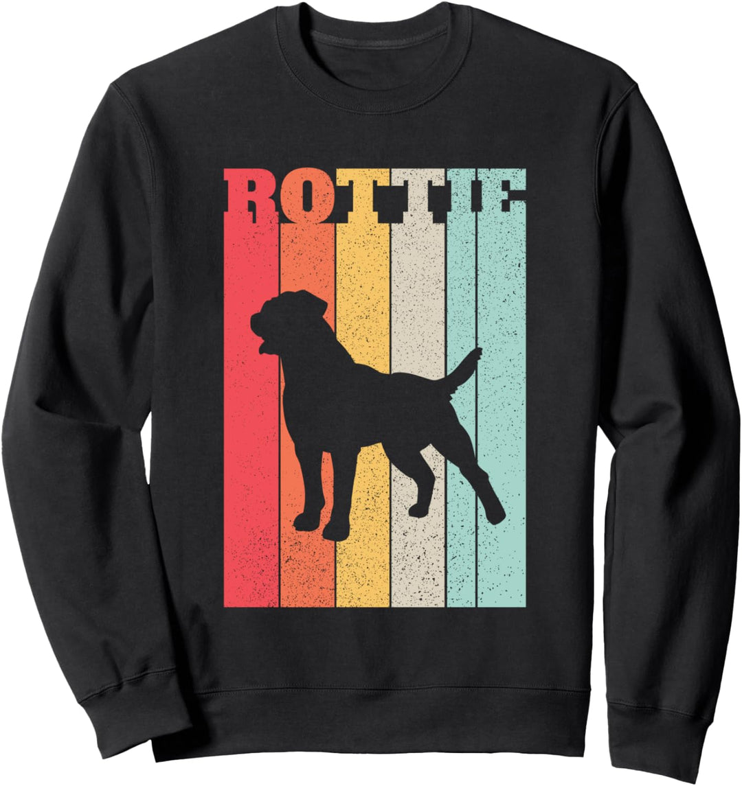 Rottweiler Sweatshirt