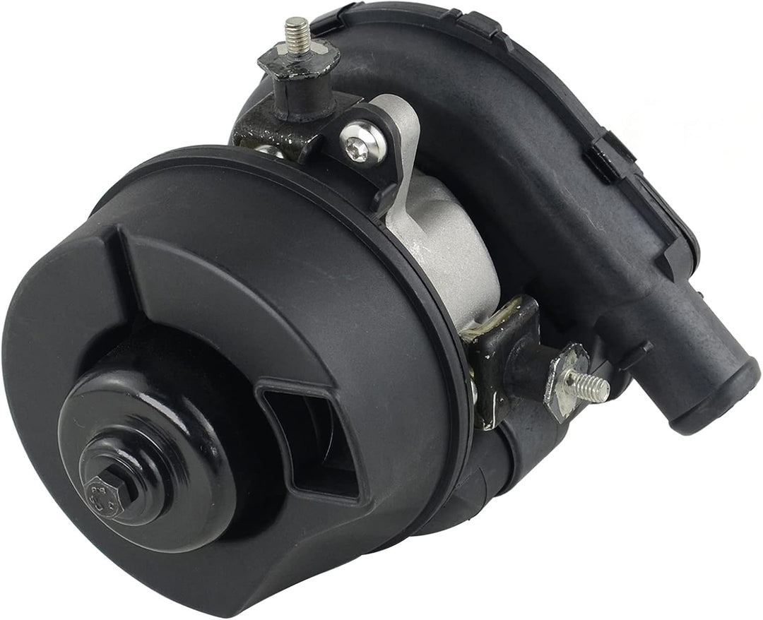 Sekundärluftpumpe Kompatibel mit 2007-2008 Fore-Ster XT Turbo EJ255 Imp-Reza STI EJ257 Teil # 14828-