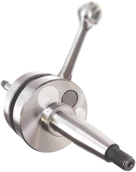 Kurbelwelle für Peugeot Speedfight 3 4, New Vivacity, Kisbee, Jetforce 50 2T