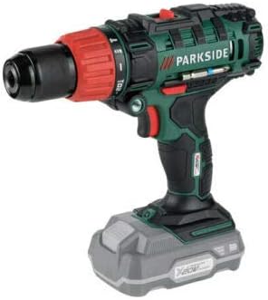 Parkside 3 en 1 PSBSA 20-Li B2 Unidad desnuda Sin batería ni cargador