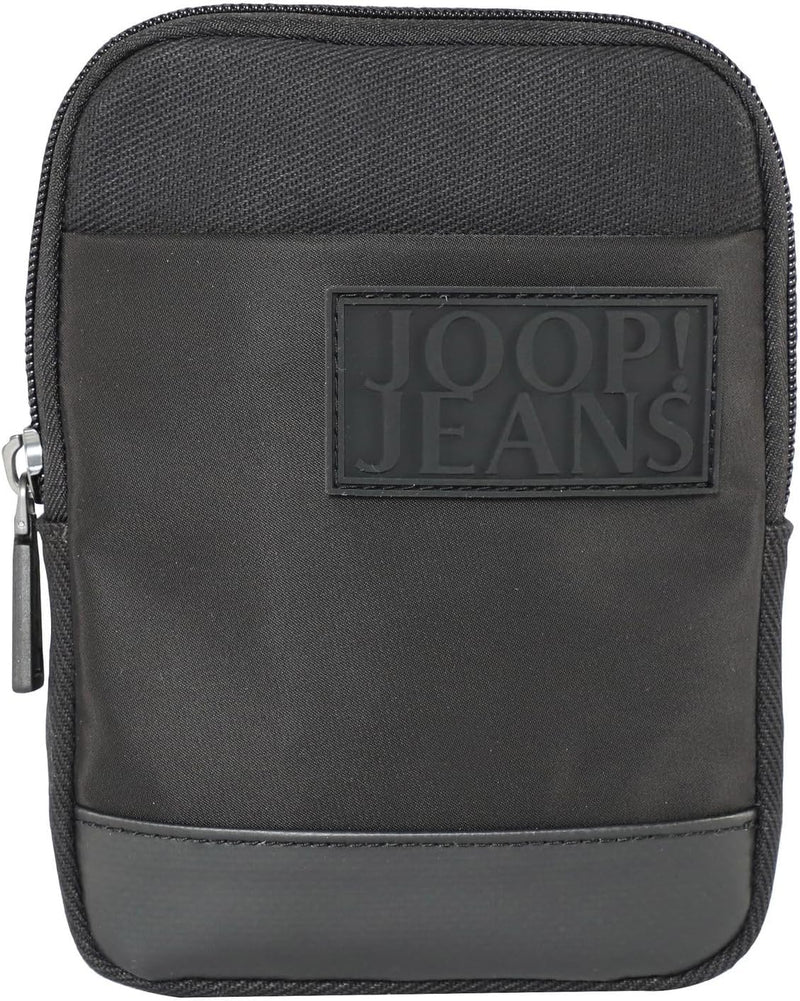 Joop! Mirano Rafael Shoulderbag XS Black Schwarz, Schwarz