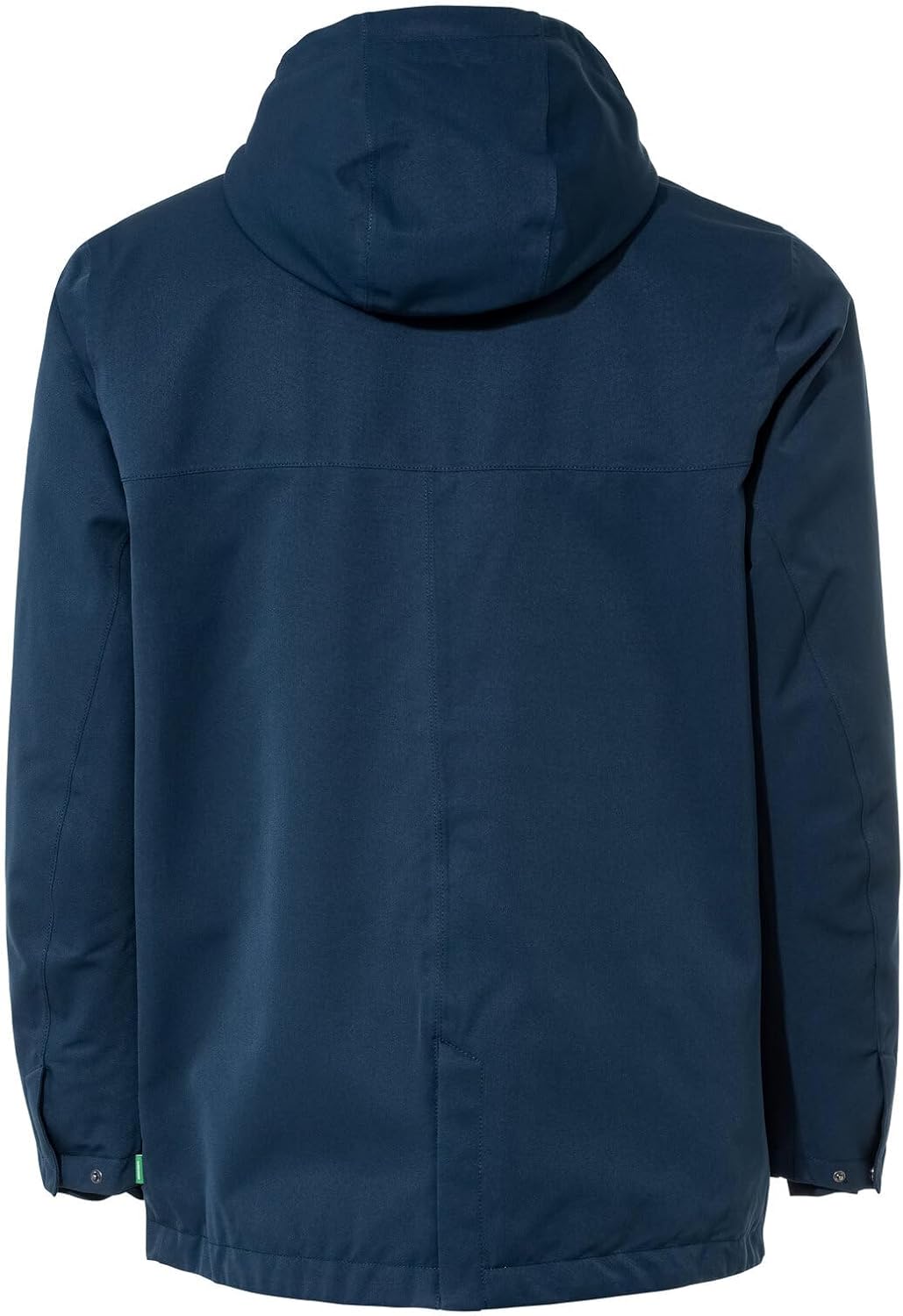 Vaude Herren Men's Manukau Parka Ii Jacke M dark sea/dark sea, M dark sea/dark sea