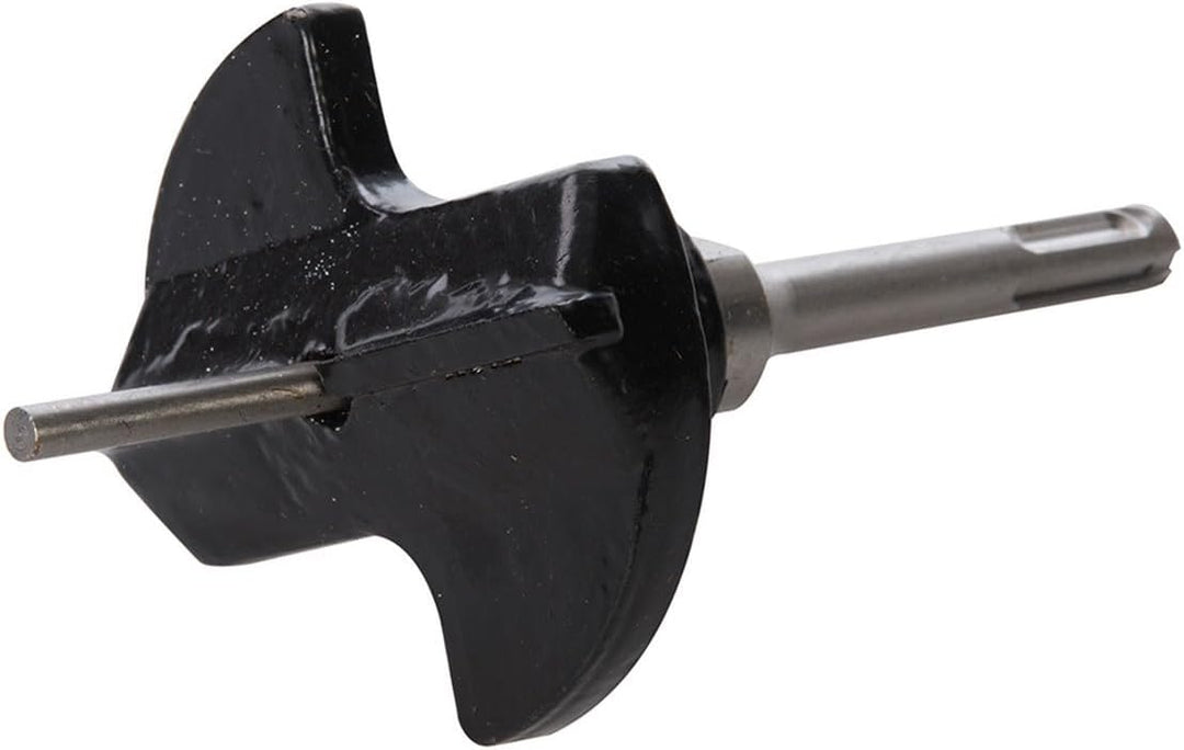 Silverline 633780 Hartmetall-Mauerwerk-Kreisschneider ø 77 mm