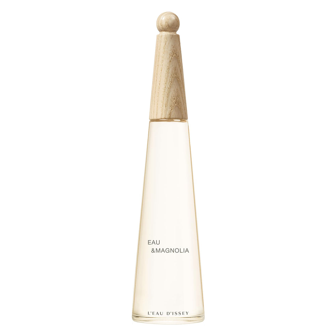 Issey Miyake Les eaux de Matiere Magnolia EDT Intense NEW, 50 ml.